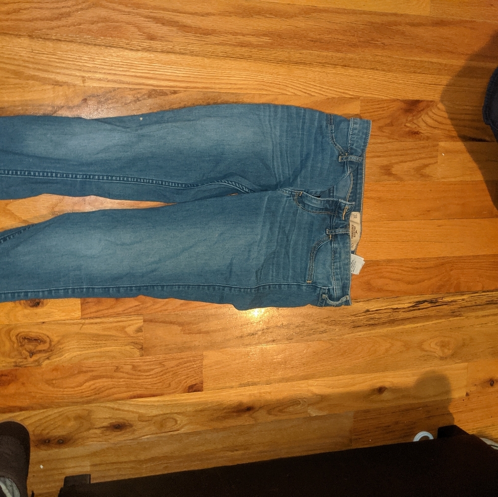 jeans